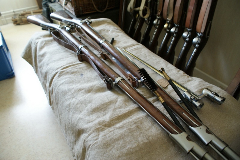 Fusil 1777 An IX daté 1805? Tabati11