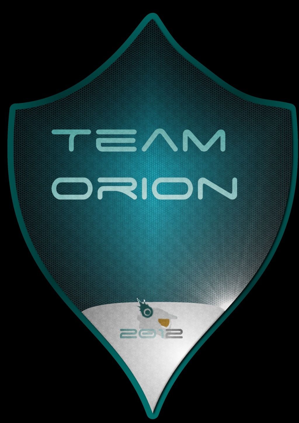 Team Orion - Présentation Blason12