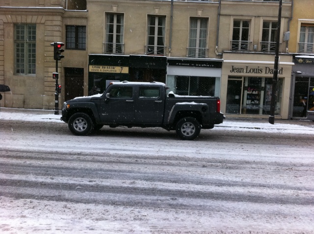 votre - je t'ai vu! (tu vois un Hummer; Tu le publie ici) - Page 3 Photo110