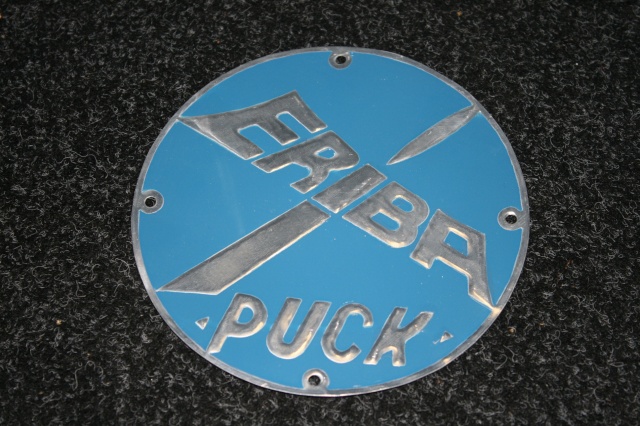PUCK 1960 - Photos et restauration... - Page 2 Img_7813