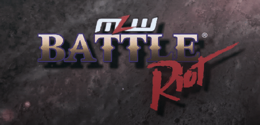 MLW.com Battle12