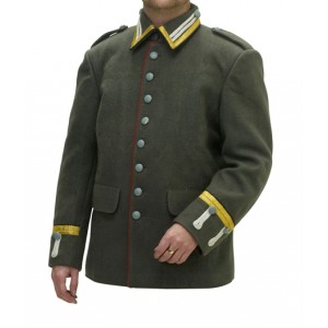 Uniformes WWI - Page 2 222-2410