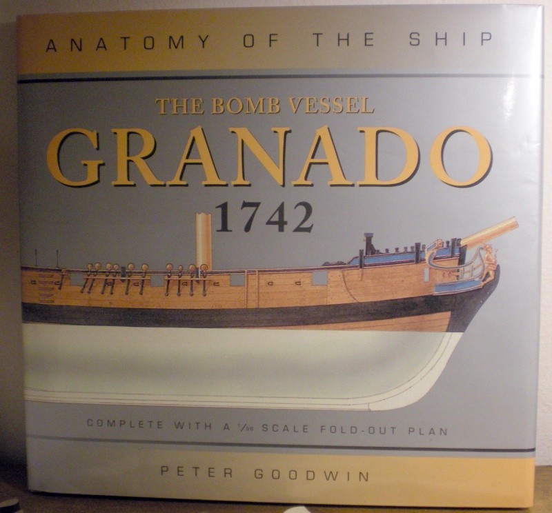 HMS Granado 1742 (mau.tacco) Dscn3010