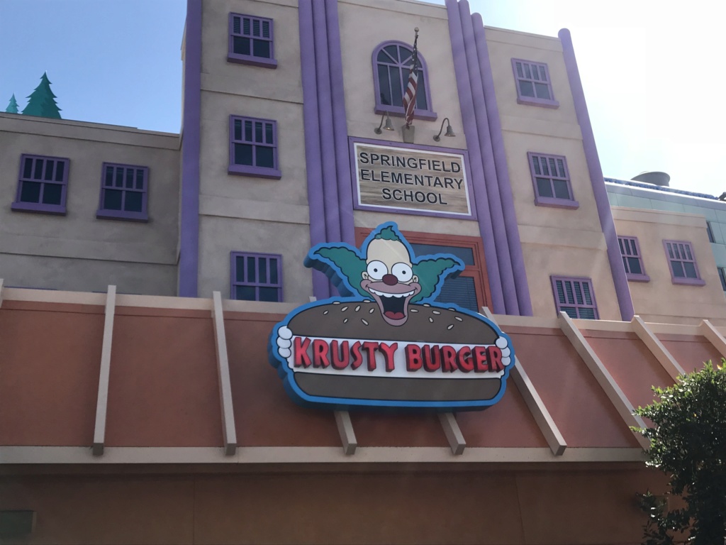 maxpassgratuit - Disneyland Anaheim 2018 Trip Report Video,Photo,Mariage a Vegas et plein de parc d'attractions(Californie,Arizona,Utah,Nevada) - Page 6 Img_1622