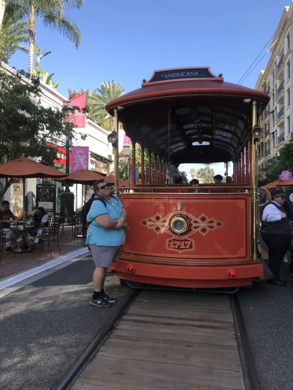 Disneyland Anaheim 2018 Trip Report Video,Photo,Mariage a Vegas et plein de parc d'attractions(Californie,Arizona,Utah,Nevada) - Page 6 Img_1911