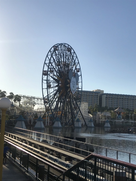 Disneyland Anaheim 2018 Trip Report Video,Photo,Mariage a Vegas et plein de parc d'attractions(Californie,Arizona,Utah,Nevada) Img_8432