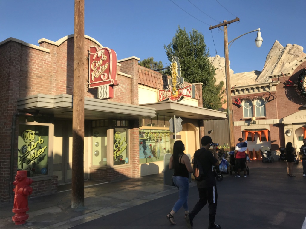 Disneyland Anaheim 2018 Trip Report Video,Photo,Mariage a Vegas et plein de parc d'attractions(Californie,Arizona,Utah,Nevada) Img_8445