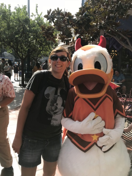 maxpassgratuit - Disneyland Anaheim 2018 Trip Report Video,Photo,Mariage a Vegas et plein de parc d'attractions(Californie,Arizona,Utah,Nevada) - Page 2 Img_9426