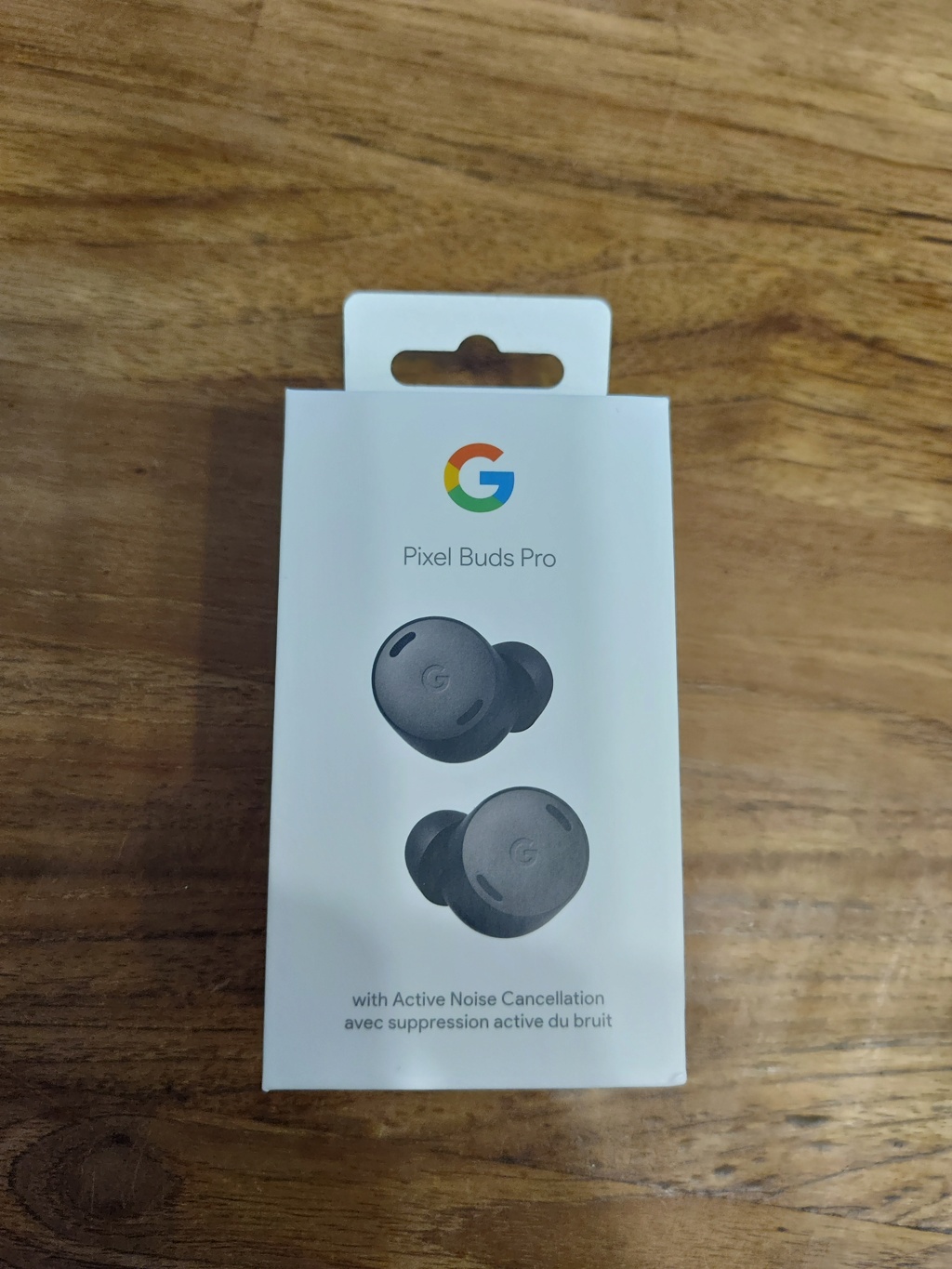 [Vds] Google Pixel Buds pro 2 neufs / Beoplay E8 2/ chassis drone fpv/ wifi mesh / Casque sennheiser / trackball Img_2011