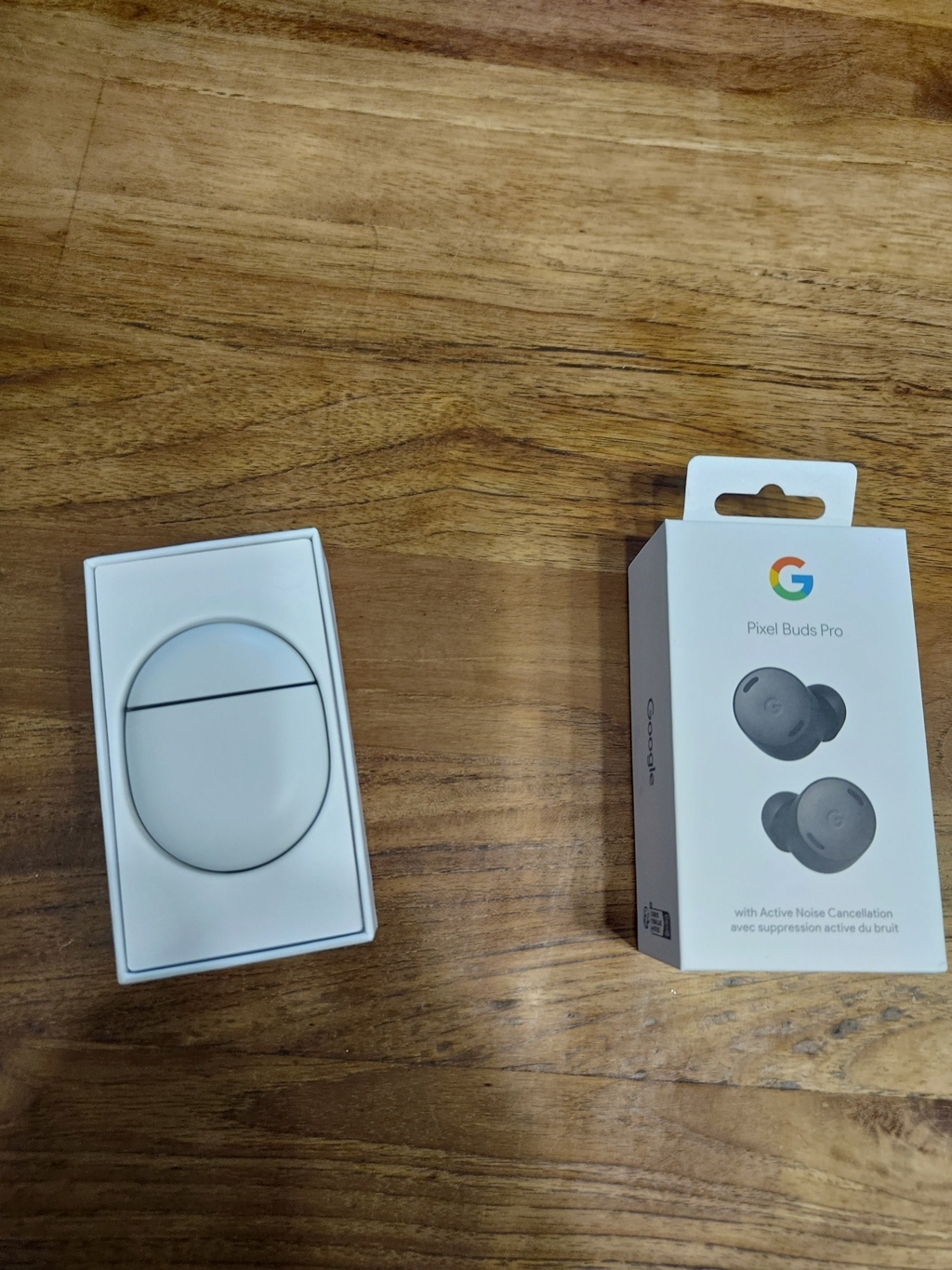 [Vds] Google Pixel Buds pro 2 neufs / Beoplay E8 2/ chassis drone fpv/ wifi mesh / Casque sennheiser / trackball Img_2012