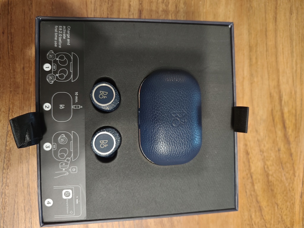 [Vds] Google Pixel Buds pro 2 neufs / Beoplay E8 2/ chassis drone fpv/ wifi mesh / Casque sennheiser / trackball Img_2013