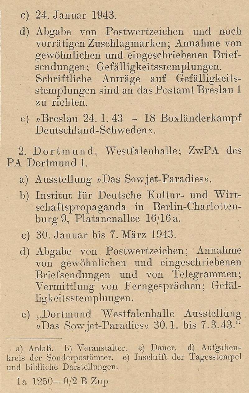 deutsche - Deutsche Reichspost 1943 - Seite 4 Scanne16