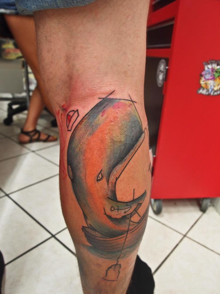 Galerie Tattoos. - Page 3 Sven_410