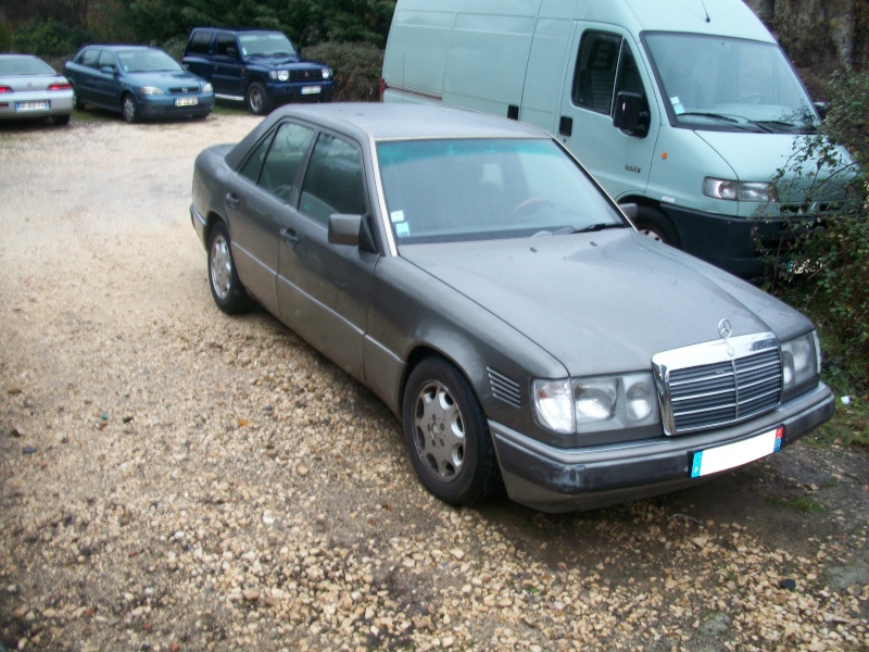 Kami_kaze's mercedes 300d w124 104_2210