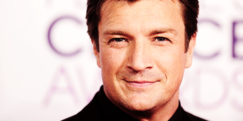 Photos de Nathan Fillion - Page 4 Tumblr11