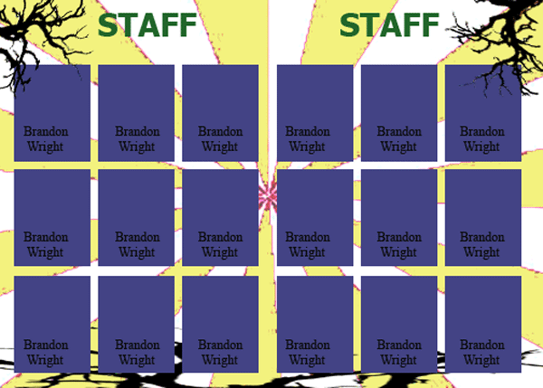 Yearbook: background image poll round 1 thread 3 Intern10