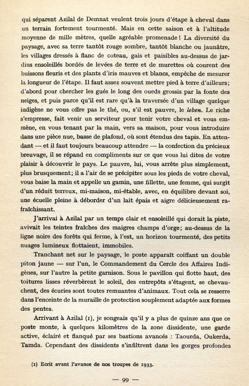 AU MAROC INCONNU dans le Haut-Atlas et le Sud Marocain - Page 2 Ami_0913