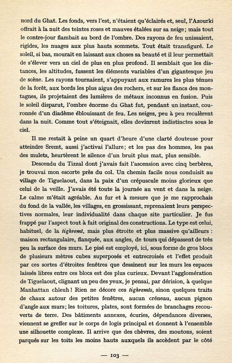 AU MAROC INCONNU dans le Haut-Atlas et le Sud Marocain - Page 3 Ami_1013
