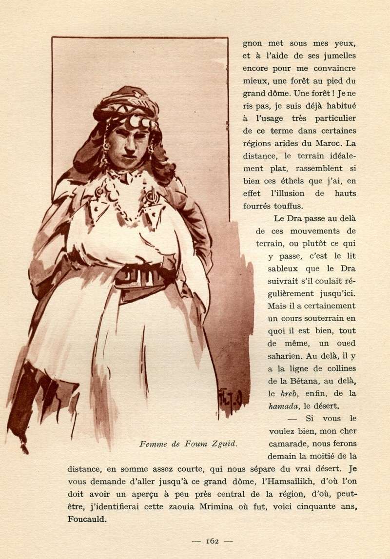 AU MAROC INCONNU dans le Haut-Atlas et le Sud Marocain - Page 5 Ami_1612