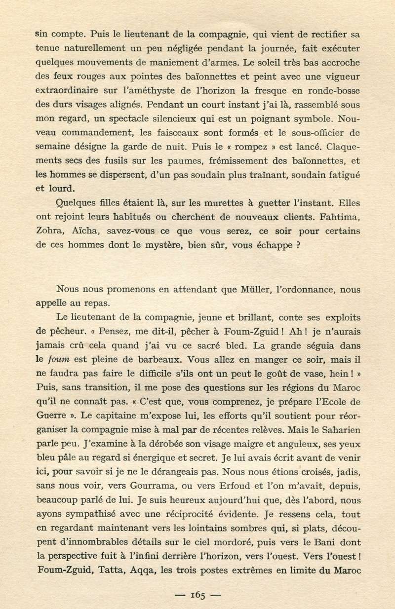 AU MAROC INCONNU dans le Haut-Atlas et le Sud Marocain - Page 5 Ami_1615
