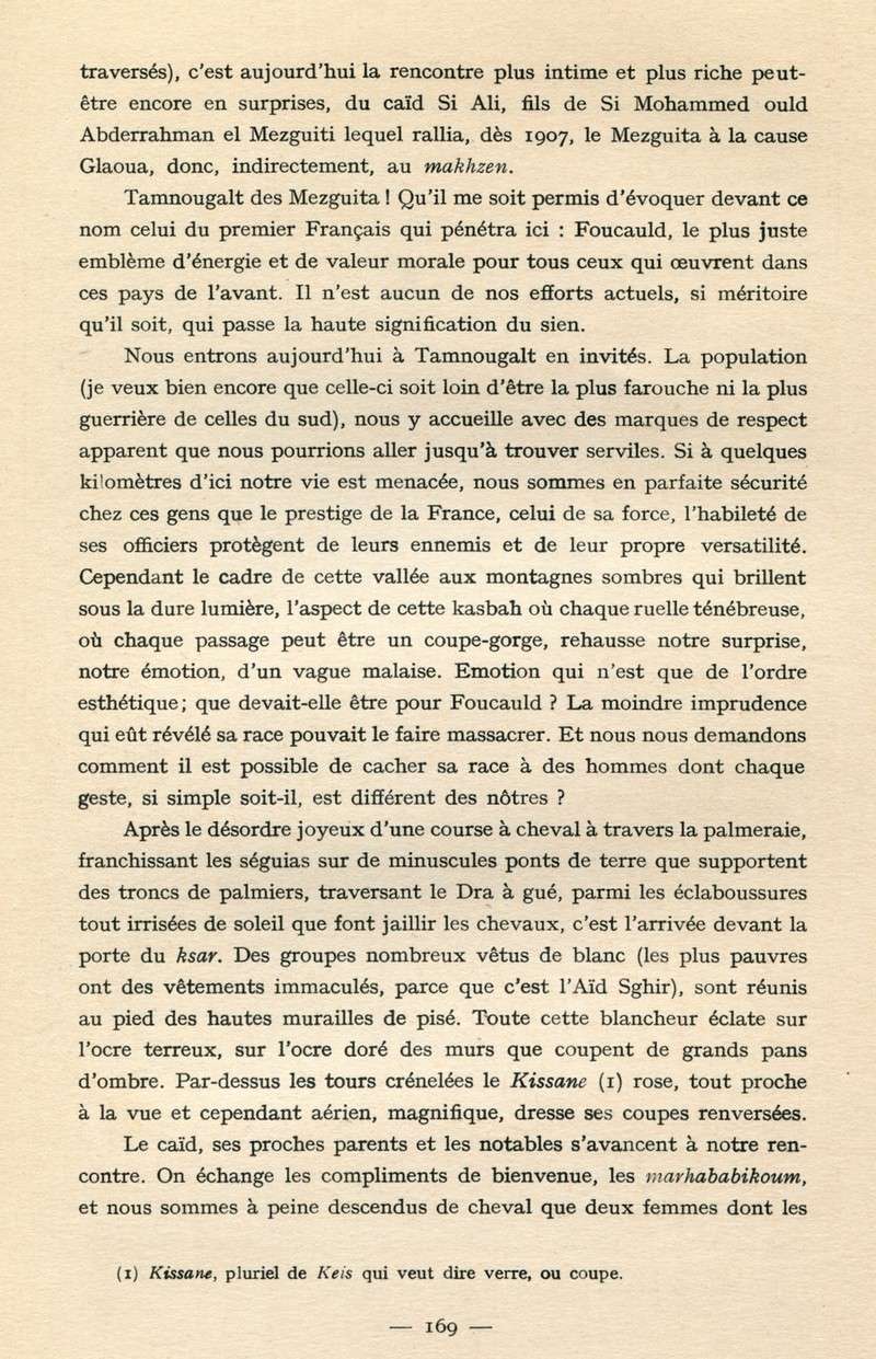 AU MAROC INCONNU dans le Haut-Atlas et le Sud Marocain - Page 5 Ami_1619