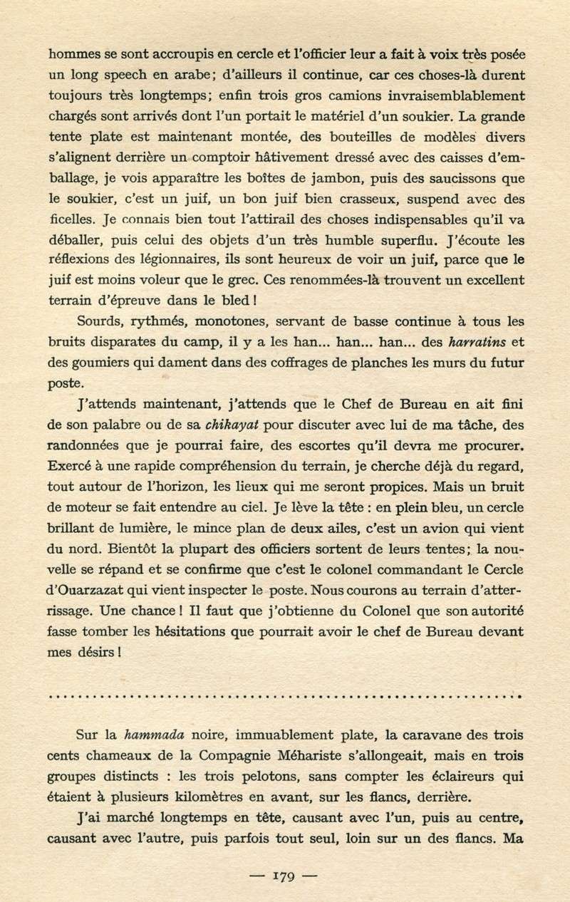 AU MAROC INCONNU dans le Haut-Atlas et le Sud Marocain - Page 6 Ami_1720