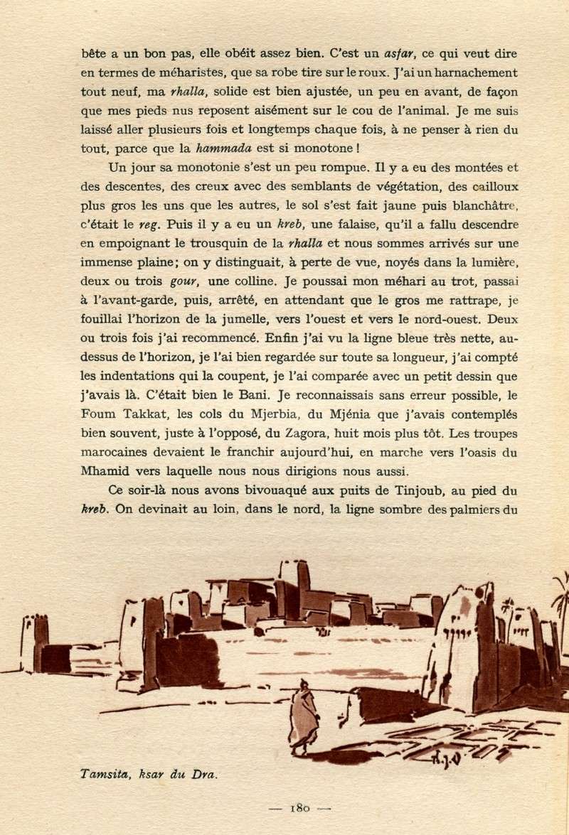 AU MAROC INCONNU dans le Haut-Atlas et le Sud Marocain - Page 6 Ami_1810