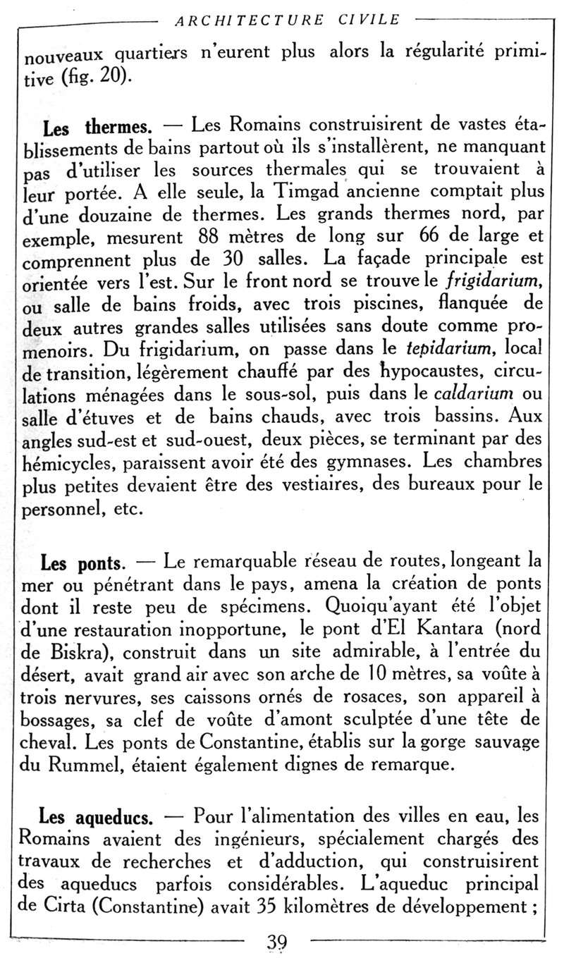 Pour comprendre l'Art Musulman dans l'Afrique du Nord et en Espagne - Page 2 Art_0319