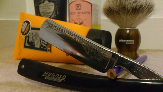 shave of the day - Shave of the Day - Page 12 Sotd2112