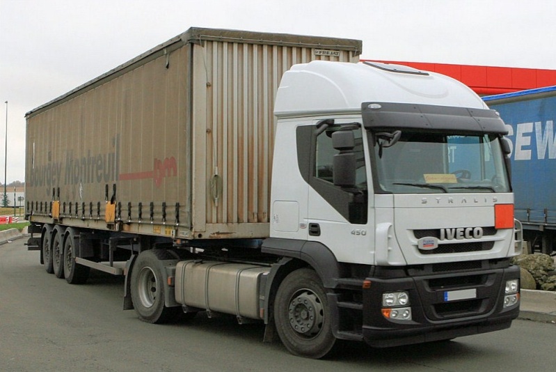 Fraikin Location (Rueil Malmaison) (92) Iveco_12