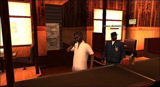 |F-MAFIA| The Black Circle ▬ Screenshots & Vidéos [3]  - Page 19 Screen26