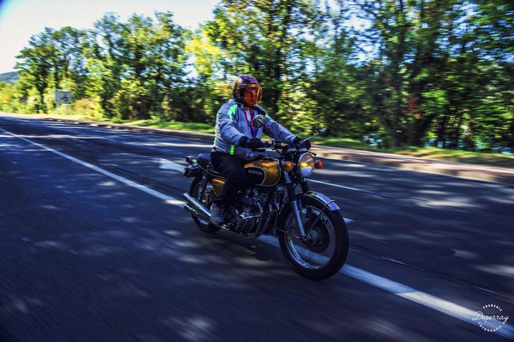 THE DISTINGUISHED GENTLEMAN'S RIDE Img-2010