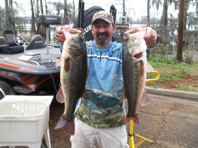 JANUARY 12TH (LAKE BRUIN) Pigsbr13