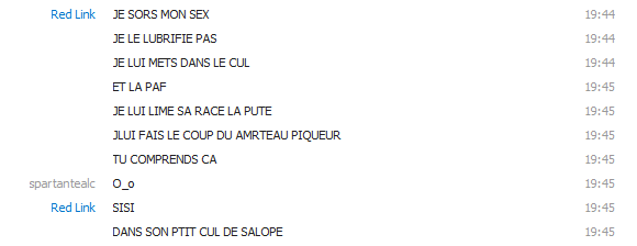 De toute façon, il faut dire ce qu'il est... Captur23