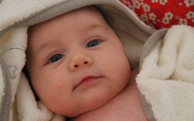 Mila Notre Plus Beau Cadeau De Noel