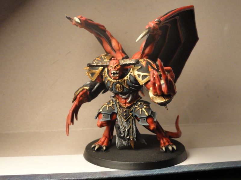 Daemon Prince  Dsc00912