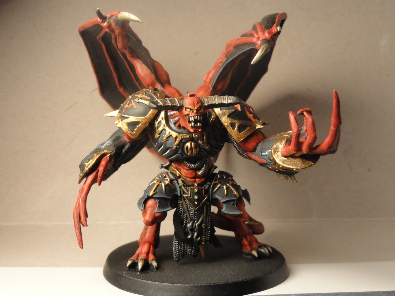 Daemon Prince  Dsc00914