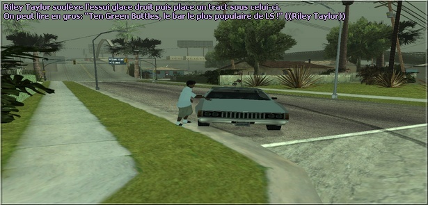 Spooktown Hustlers Ganton Crips - Screenshots et vidéos. - Page 13 Sa-mp-13