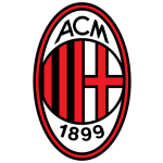Effectif AC Milan 124010