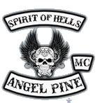 [PED] Spirit of Hells Motorcycle Club [Screenshots & Vidéos] Logo11