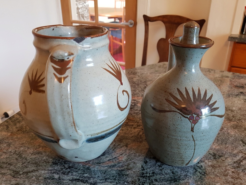 Danlami Aliyu, etc, Al Habib Pottery, Minna, Nigeria 2019-024