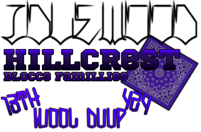 Hillcrest Blocc Families :: Chapter II [Screenshots & Vidéos] - Page 16 13498810