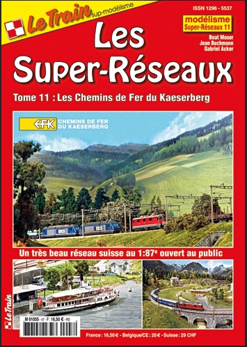 Chemins de fer du Kaeserberg à Granges-Paccot Screen26