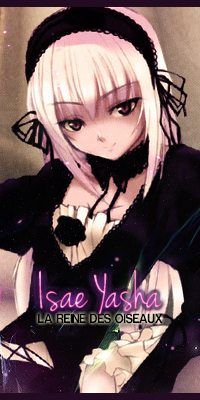 Isae Yasha