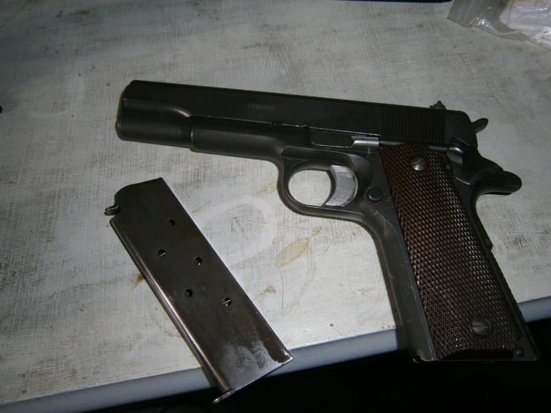 Estimation colt 1911 P6100010