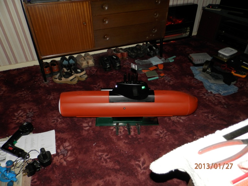 Robbe 212 class u31 sub photos 1912