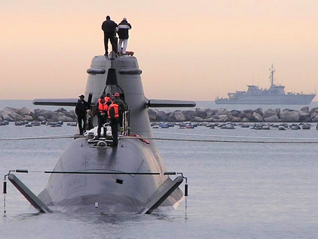 Robbe 212 class u31 sub photos 2112