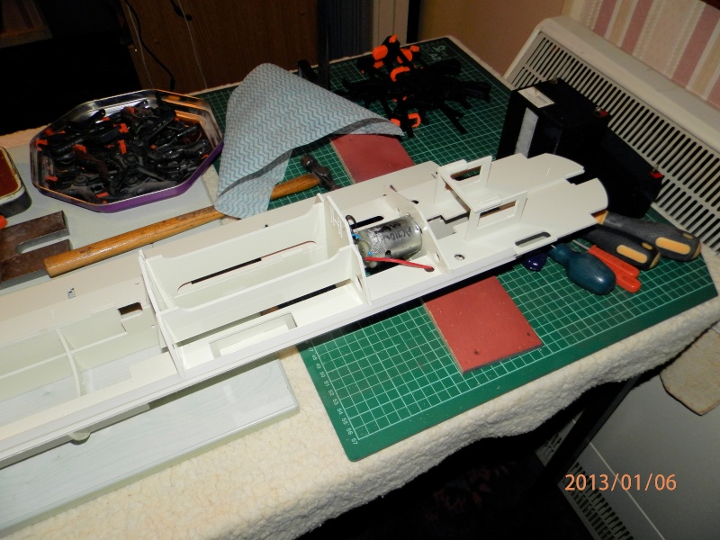 Robbe 212 class u31 sub photos 215