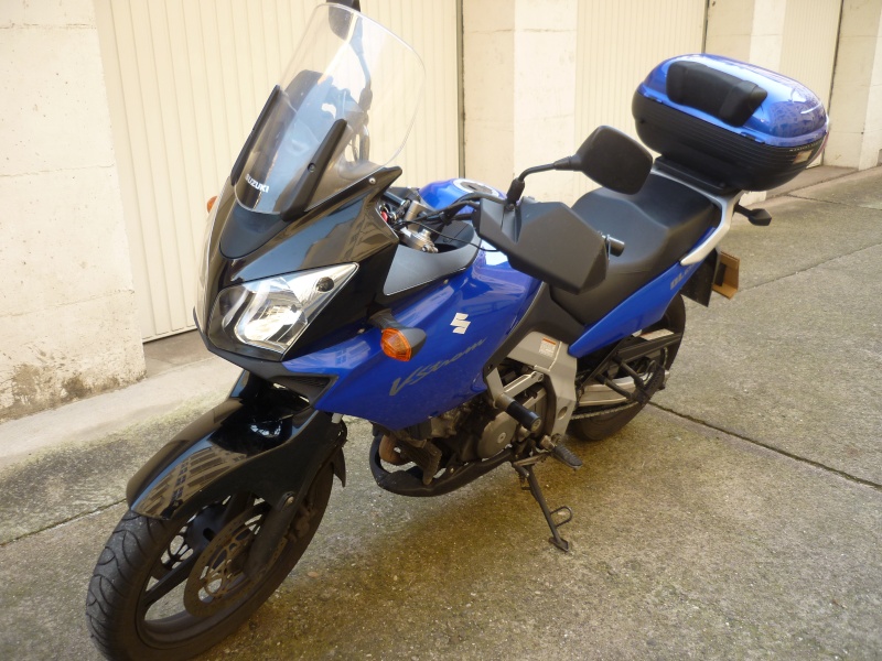 MES EX !! (motos !) P1000710