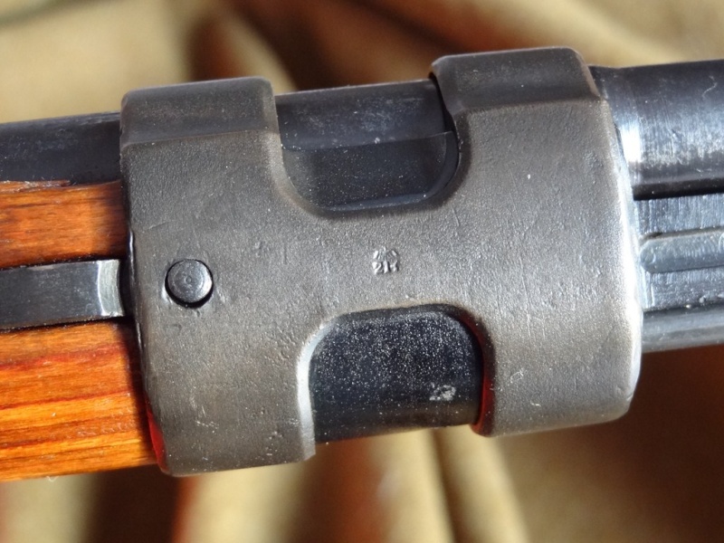 Mauser K98k 660 1940 Dsc01461